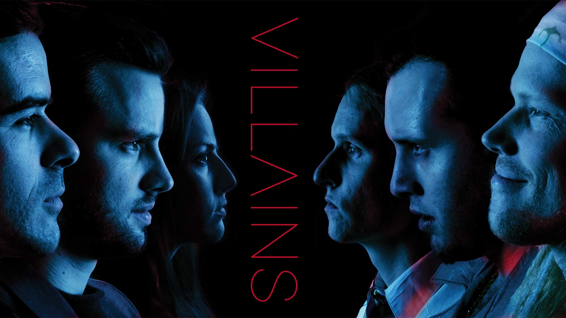 VillainsFBevent