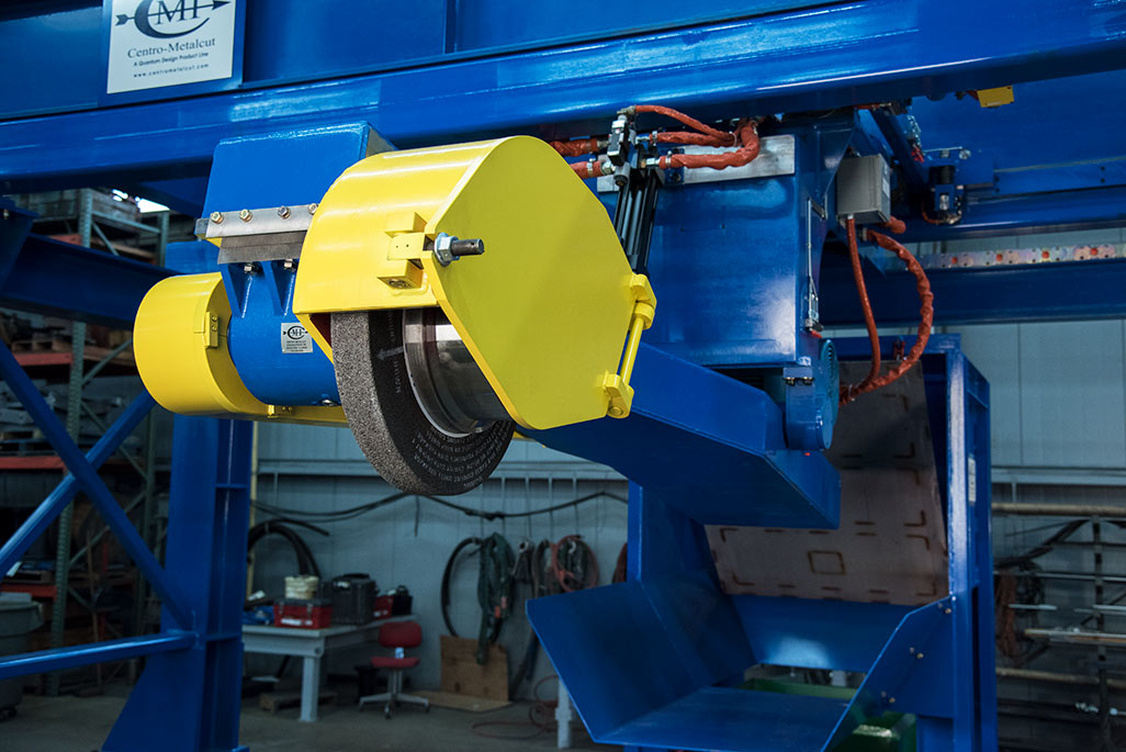 CentroMetalcut Digital Hive Mind