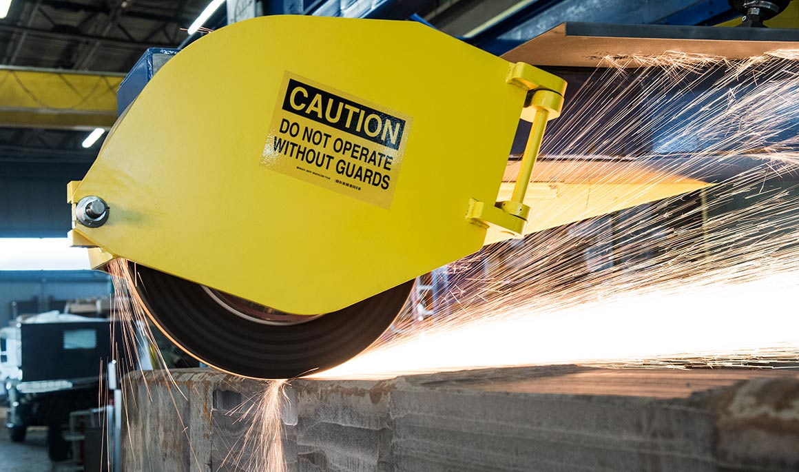 CentroMetalcut Digital Hive Mind