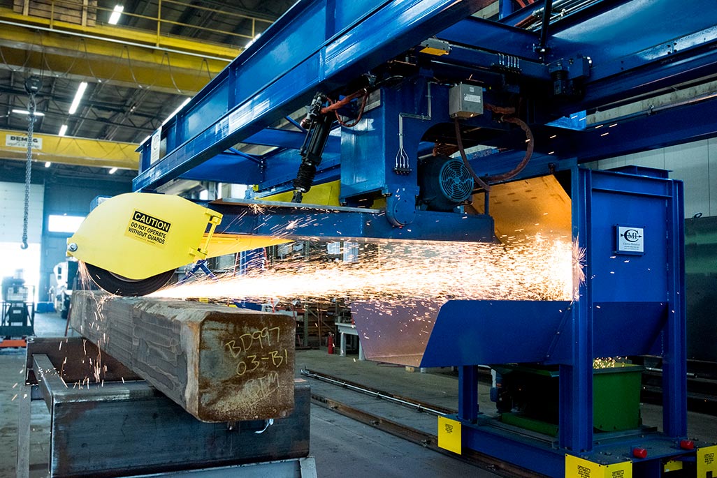 CentroMetalcut Digital Hive Mind